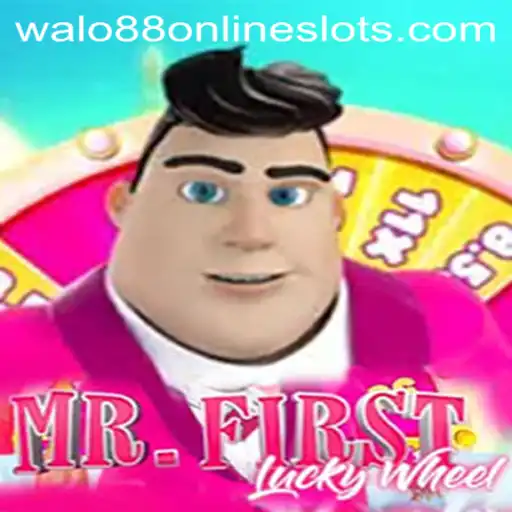 MrFirstLuckyWheel: A Fresh Spin on Casino Entertainment