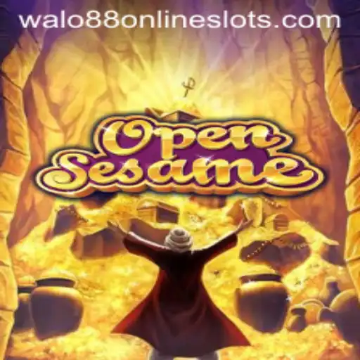 Unlocking Gameplay: A Journey into OpenSesame with Walo88