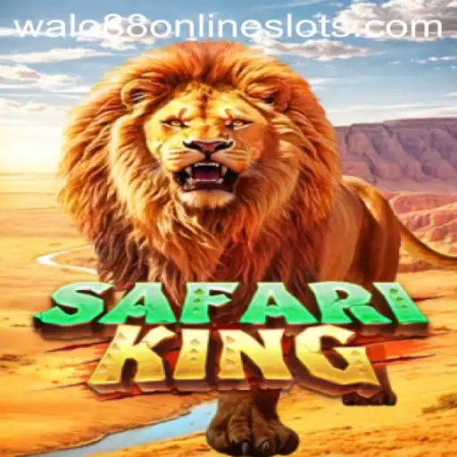Unveiling SafariKing: An Adventurous Journey Through Untamed Wilds