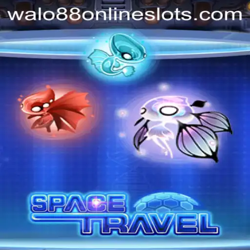 Exploring the Galactic Wonders of SpaceTravel with Walo88