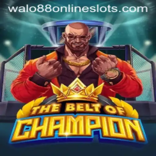 Discover the Thrilling World of TheBeltOfChampion