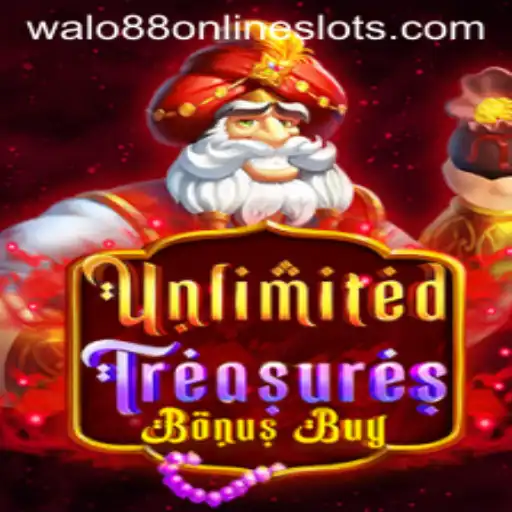 Exploring UnlimitedTreasuresBonusBuy: A Dive into the Exciting World of Online Gaming